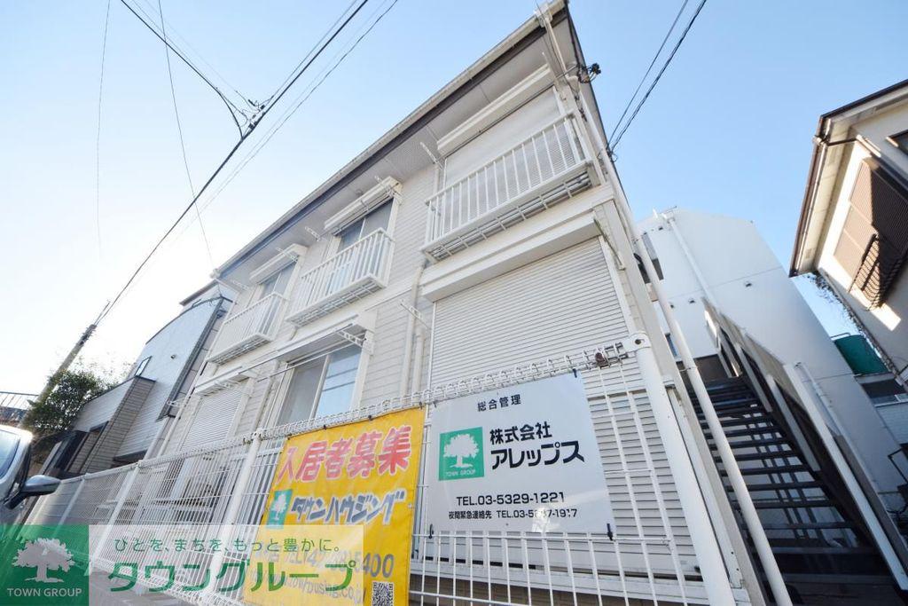 兼吉コーポ