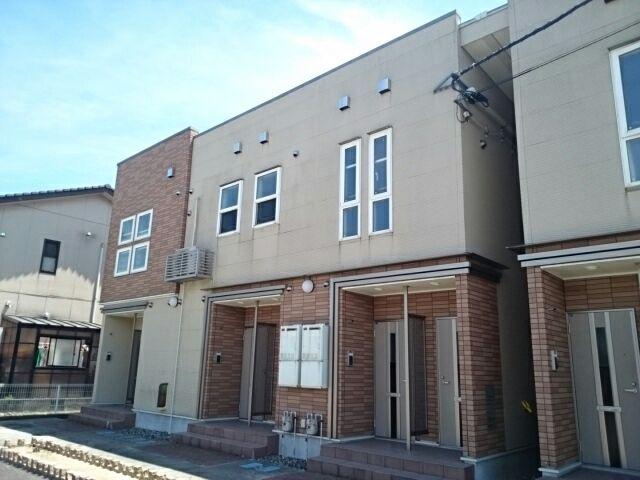 クロワールベルB