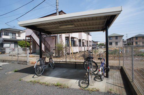 アトリオC棟