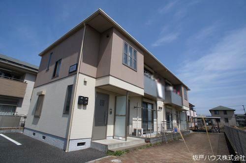 アトリオC棟