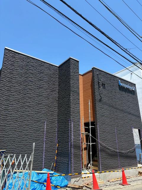 アルク西小山