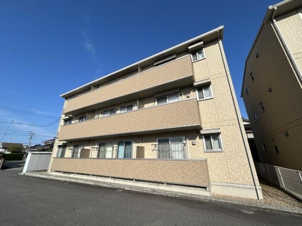 MELCLERE(1LDK/2階)