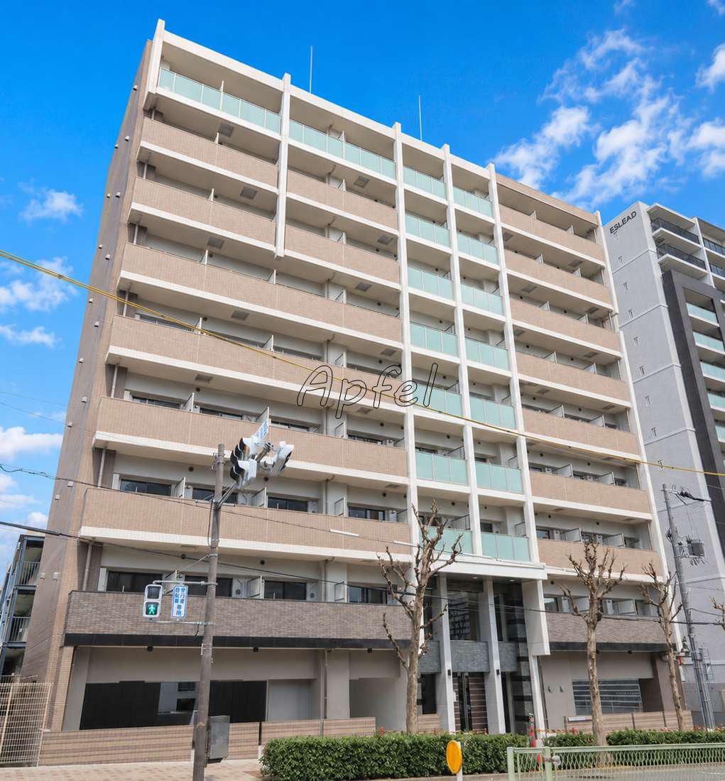 LA DOUCEUR都島高倉町
