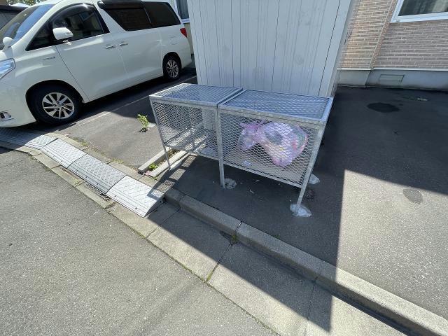 メゾン・ド・RUN