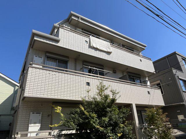 フローラ中野