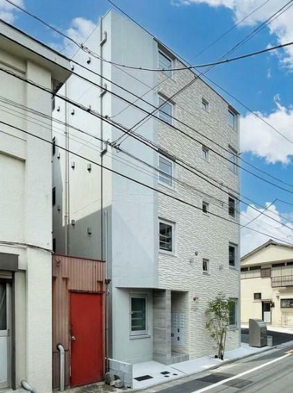 CASA GRAZIE 西大島