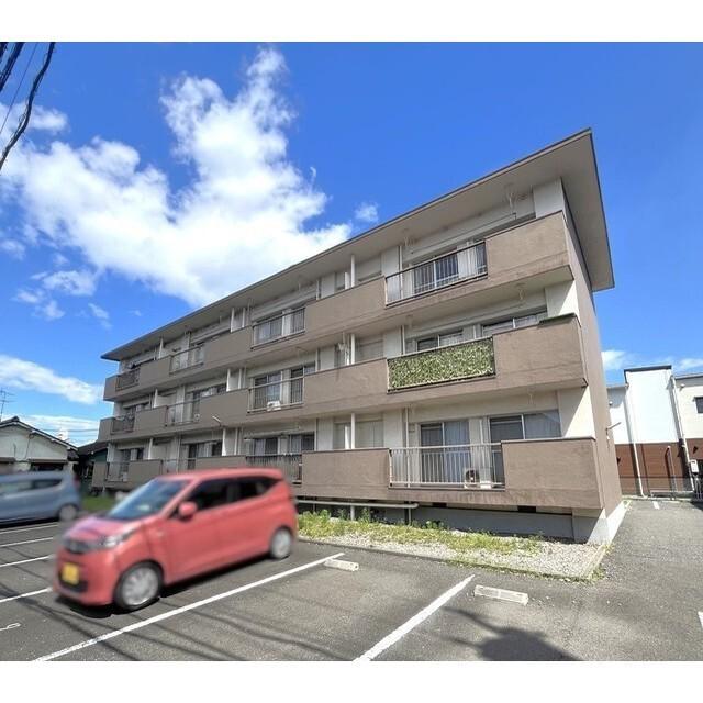 リルームス三川