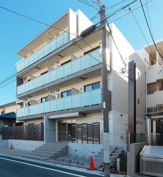 メイクスデザイン参宮橋