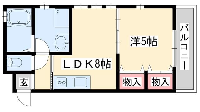 アリストコート明石・大久保