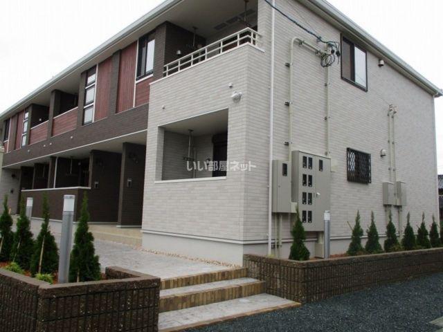 ベルジュ土橋