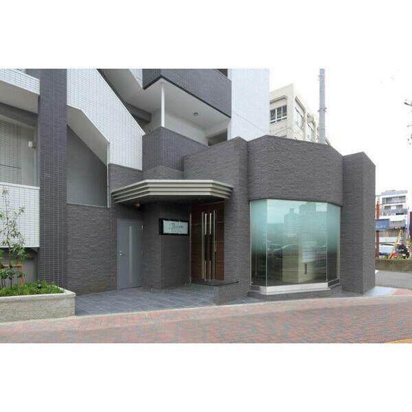 パルティール黒川アネックス