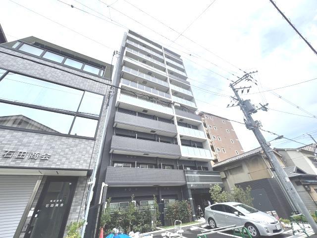 アドバンス大阪城北グレカーレ