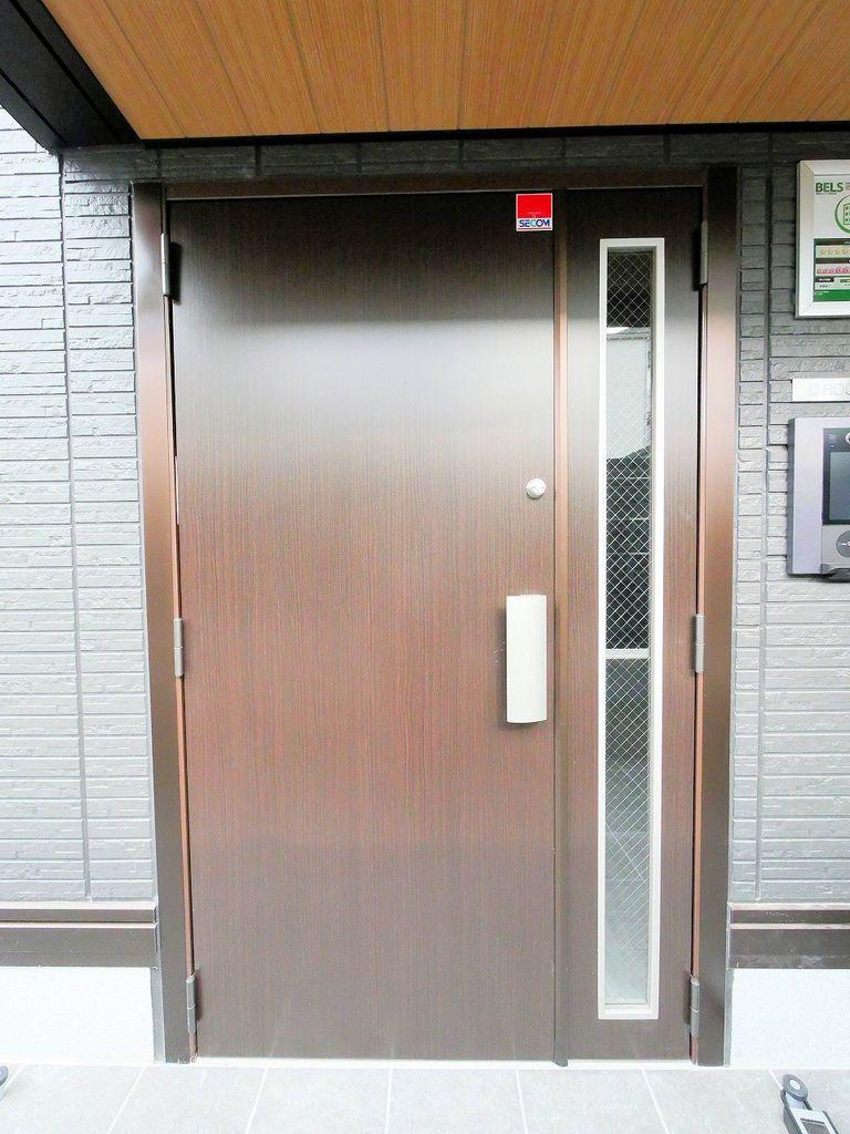 LUXE GRACIA 成田町