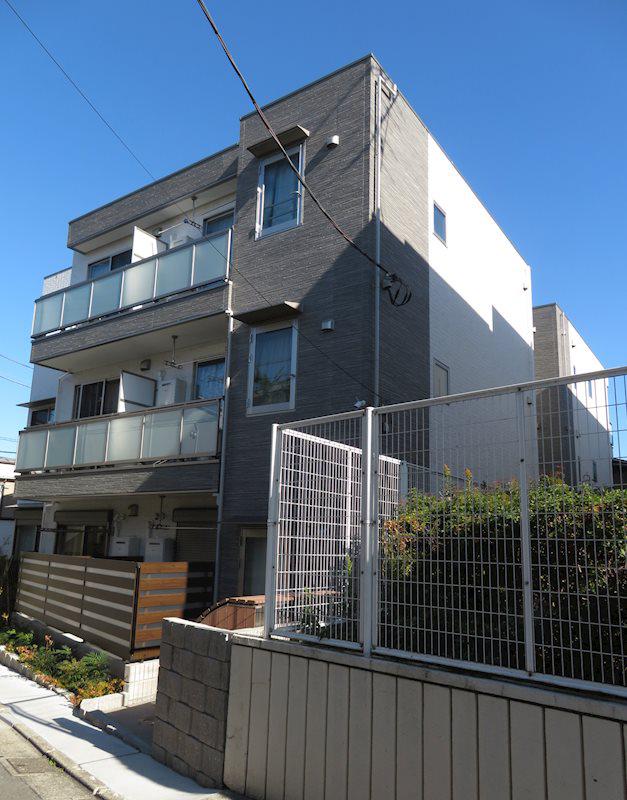 ルナネージュ南品川