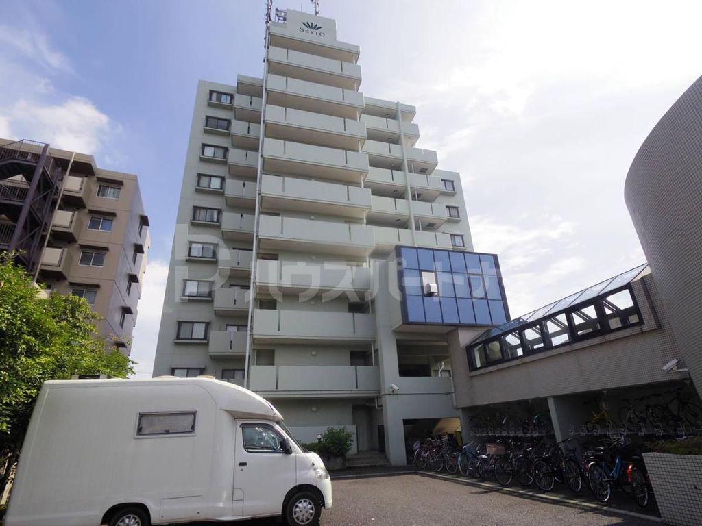 セリオ五番館
