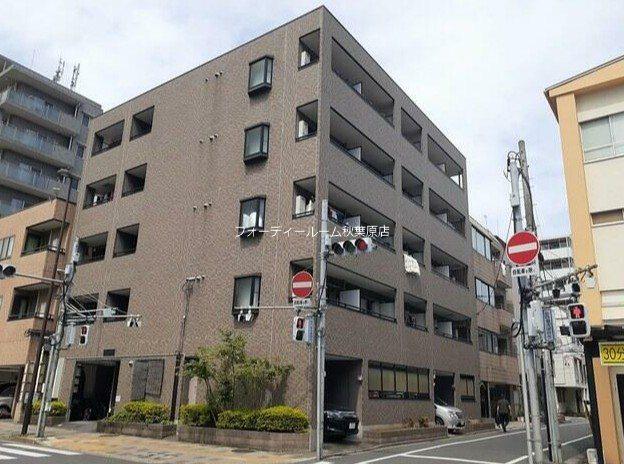 デュークM・S