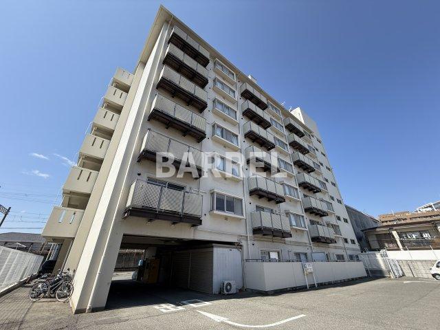 FOREST COURT ITAMI