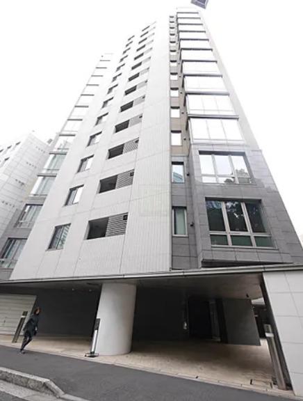 フォルム内藤町