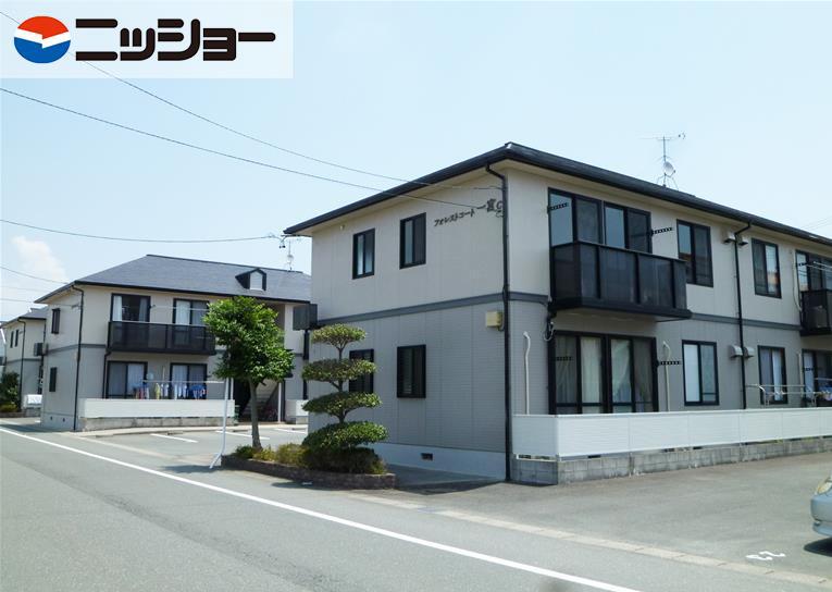 フォレストコート一宮