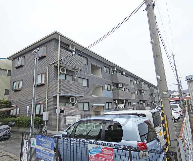 ピルツ木の子マンション