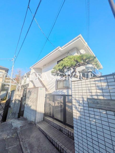 ホワイトヒルズ平町