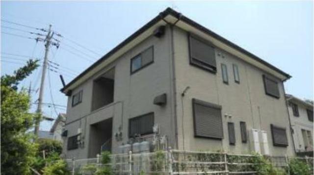 清水ハイムE