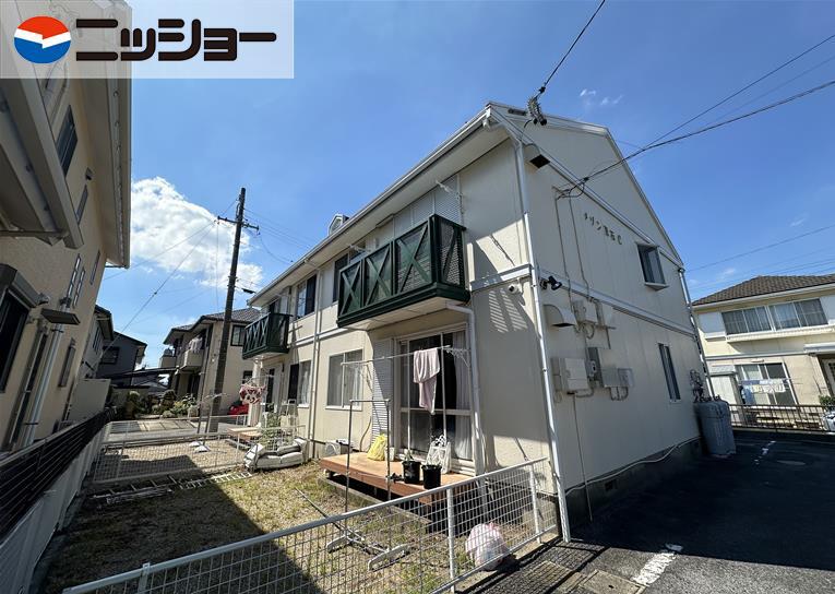 メゾン百石C棟