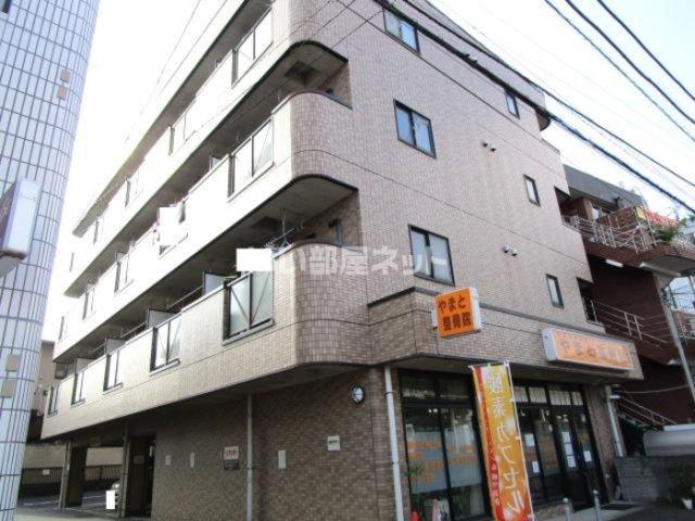 メゾンフローラ市川