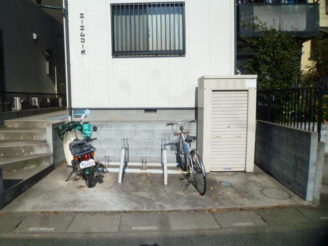 エーエムコーポ 912819