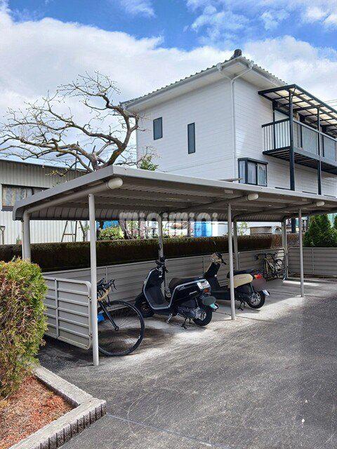 ミドルA