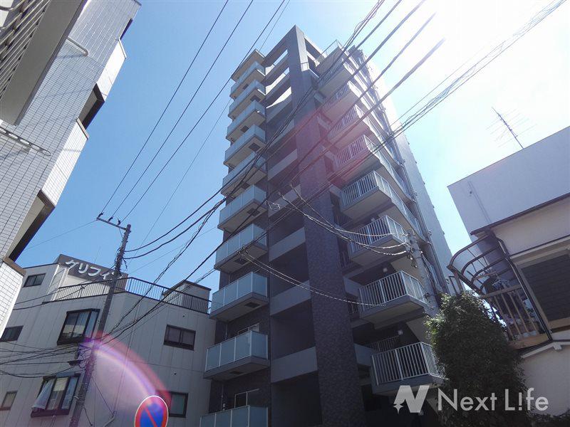 クラリッサ横浜ウエスト