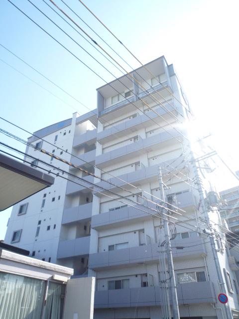 アヴェニール荒神