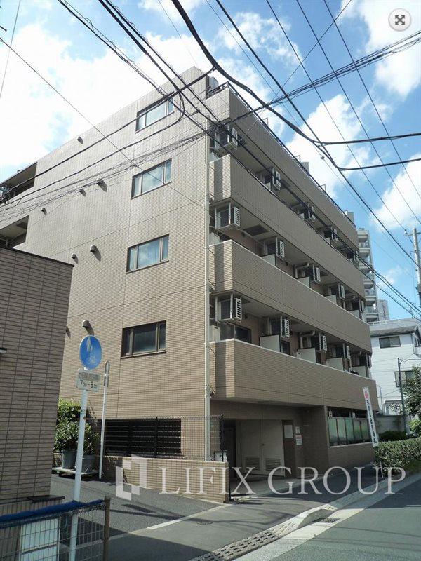 菱和パレス大塚