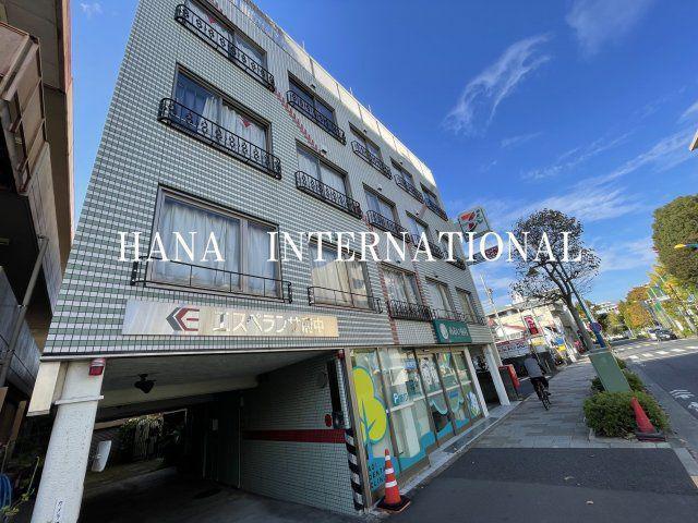 エスペランサ府中28
