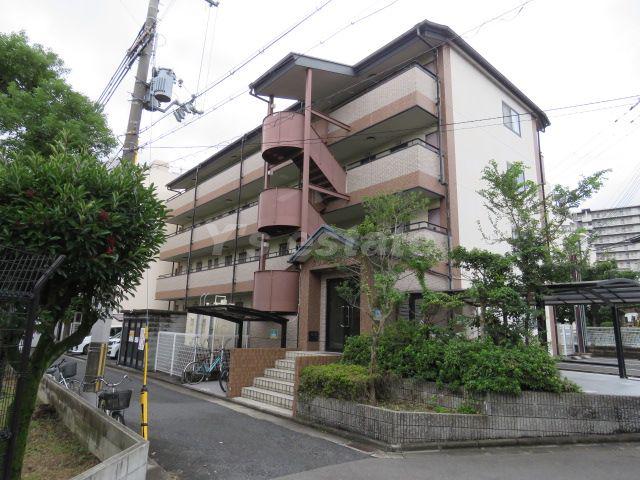 クリスタルハイツ