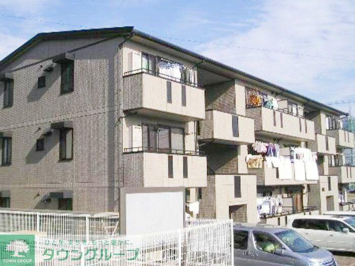 サンガーデン壱番館