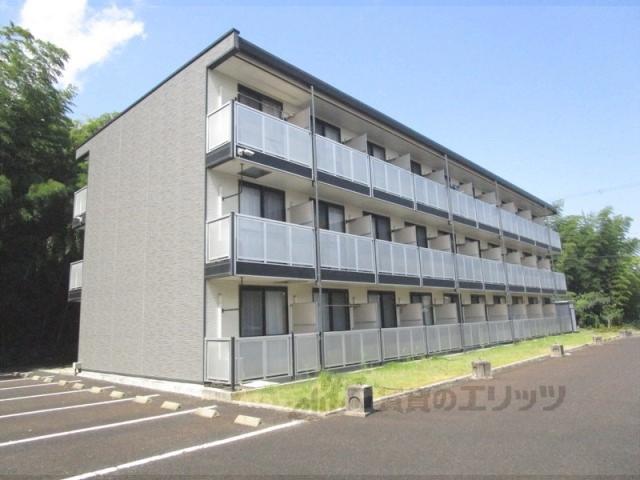 レオパレスツツミ館