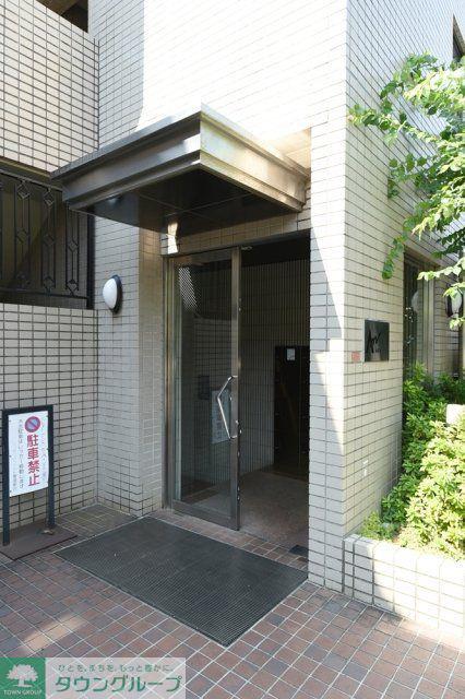 東高円寺アムフラット