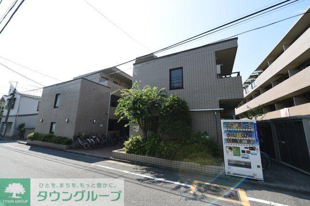 東高円寺アムフラット