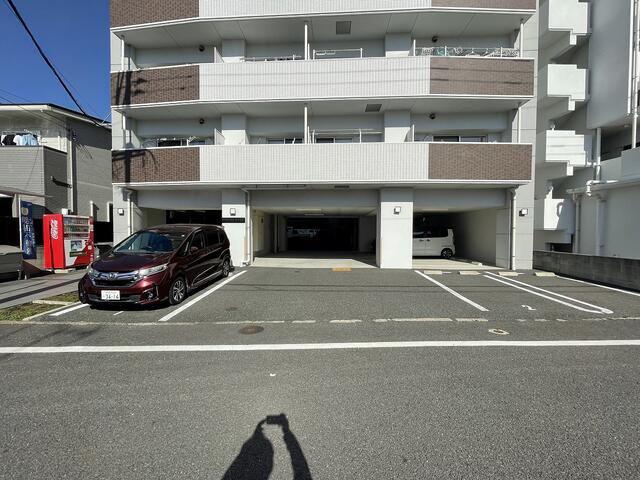 ギャラン熊本駅前