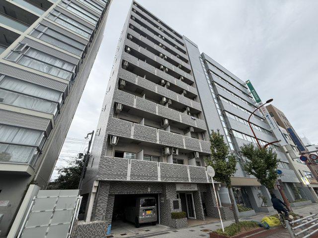 エスリード西宮
