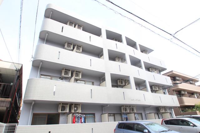 パティオ本山