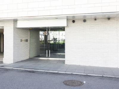 プラチナコート広尾