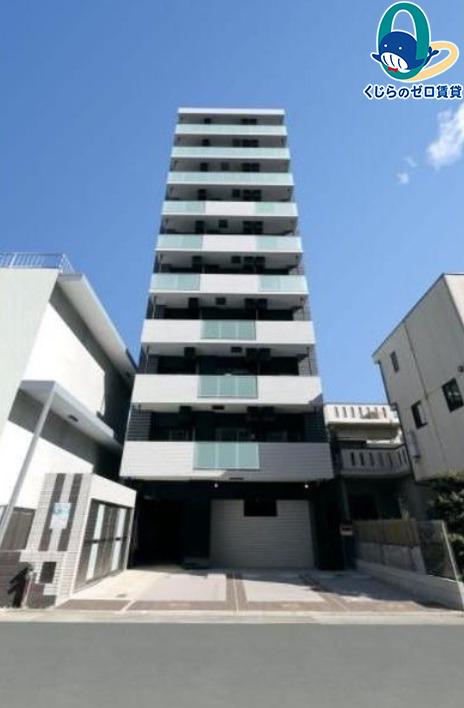 RIVO浅間町(ワンルーム/6階)