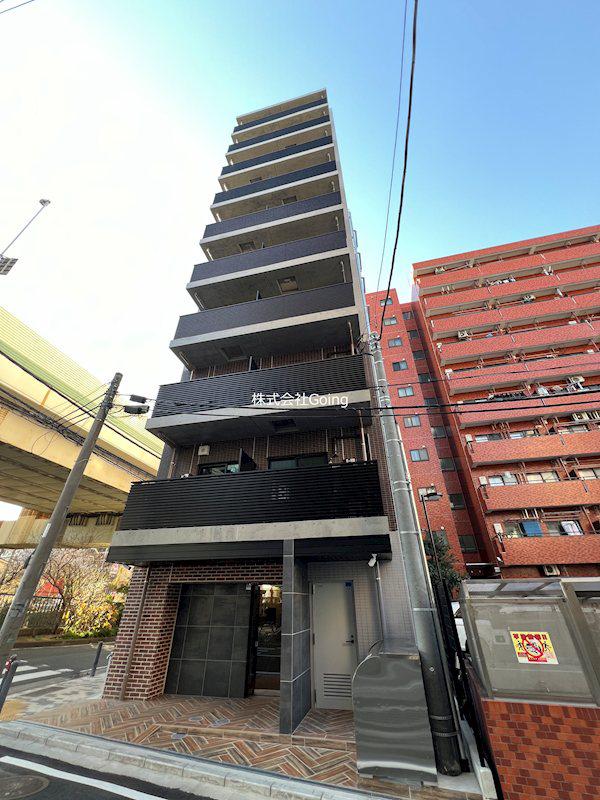 AZEST横濱吉野町(ワンルーム/7階)