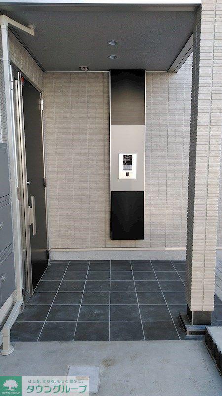グランテラス稲毛
