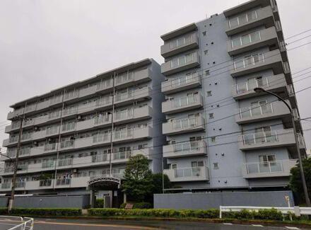 アイビハイツ南品川