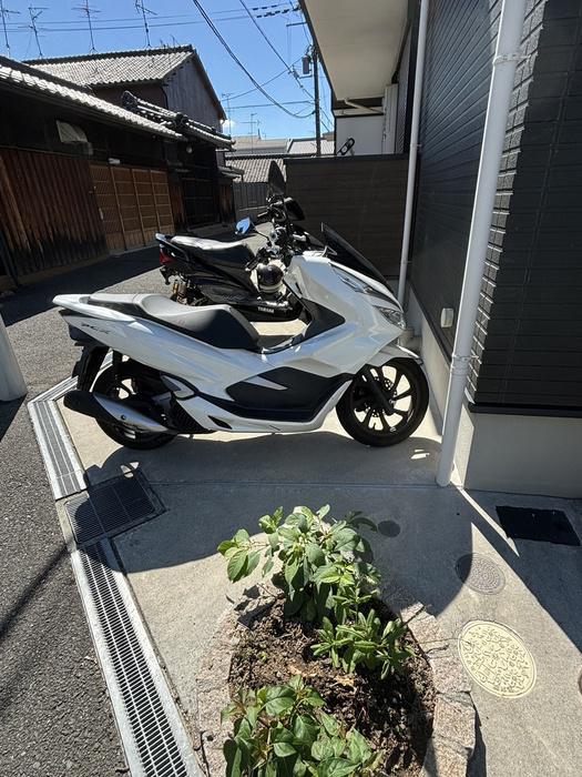 ALEGRIA長瀬ノース