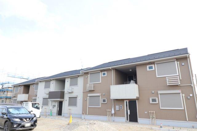 D-ROOMちはら台 G