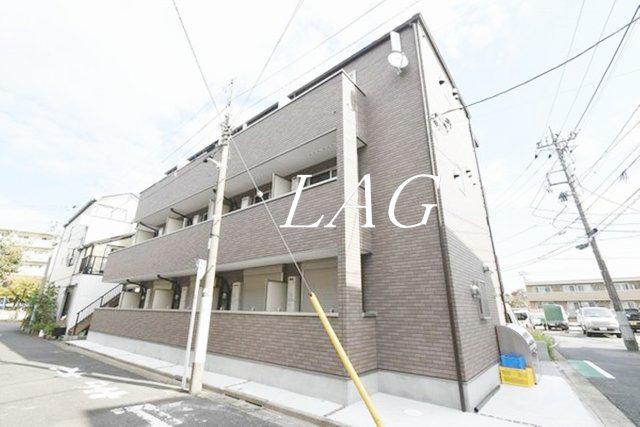 グランディア西新井